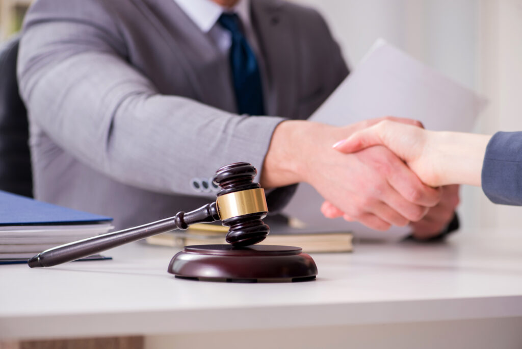 Why You Need A Business Litigation Lawyer
