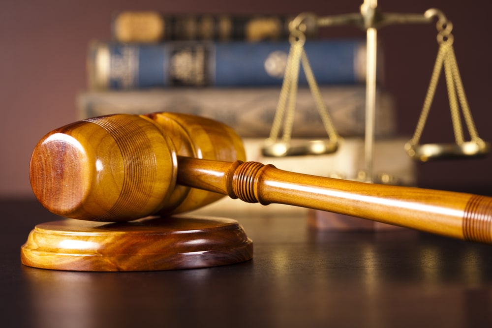 Baltimore County, MD tax lawyer term explanation