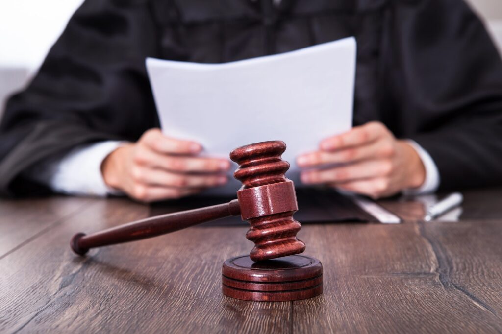 Tax Lawyer Baltimore County, MD