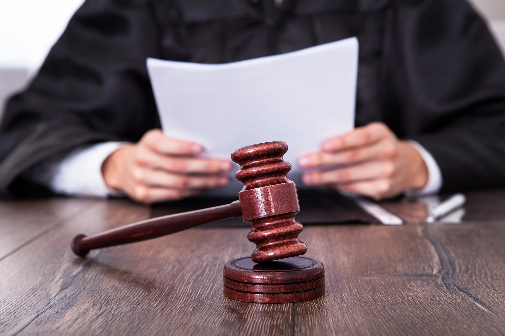 Tax Lawyer Baltimore County, MD