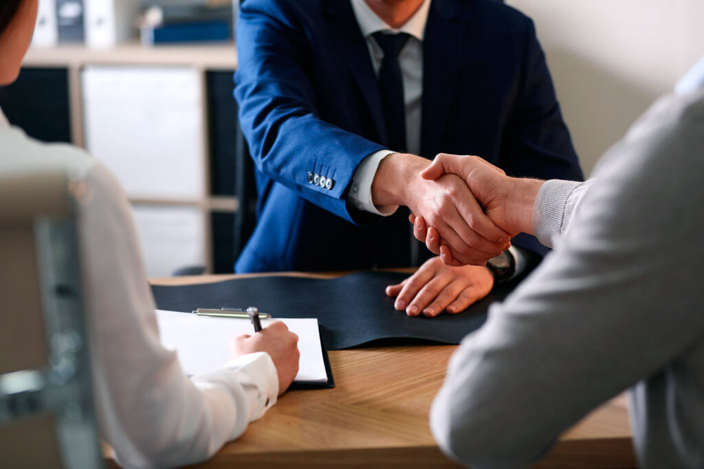 business dispute lawyer