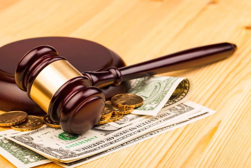 Tax Lawyer Baltimore County, MD