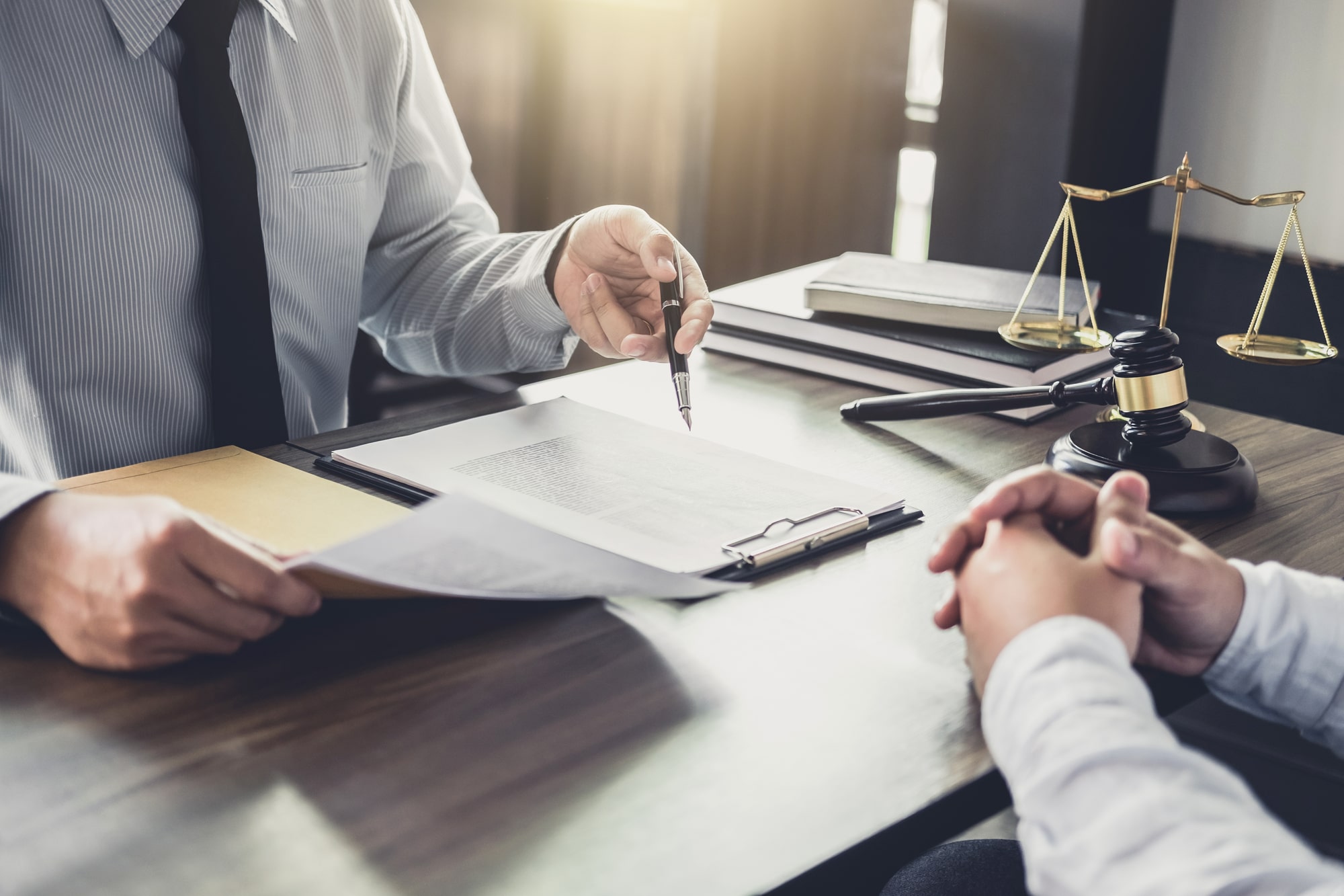 IRS Tax Lawyer Amelia Island, FL