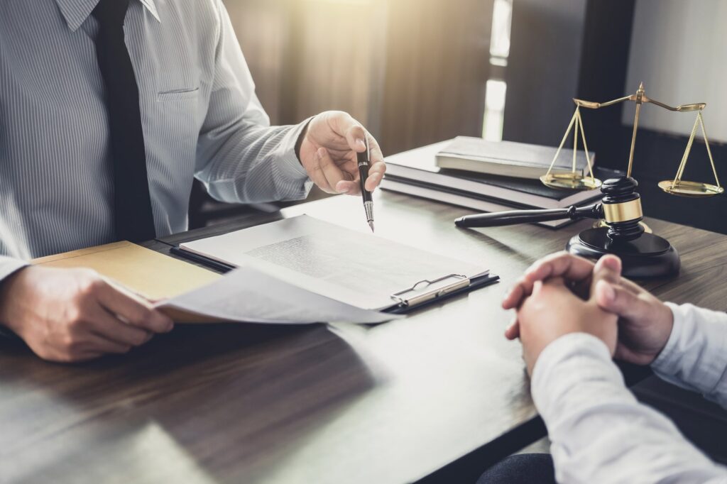 business formation lawyer