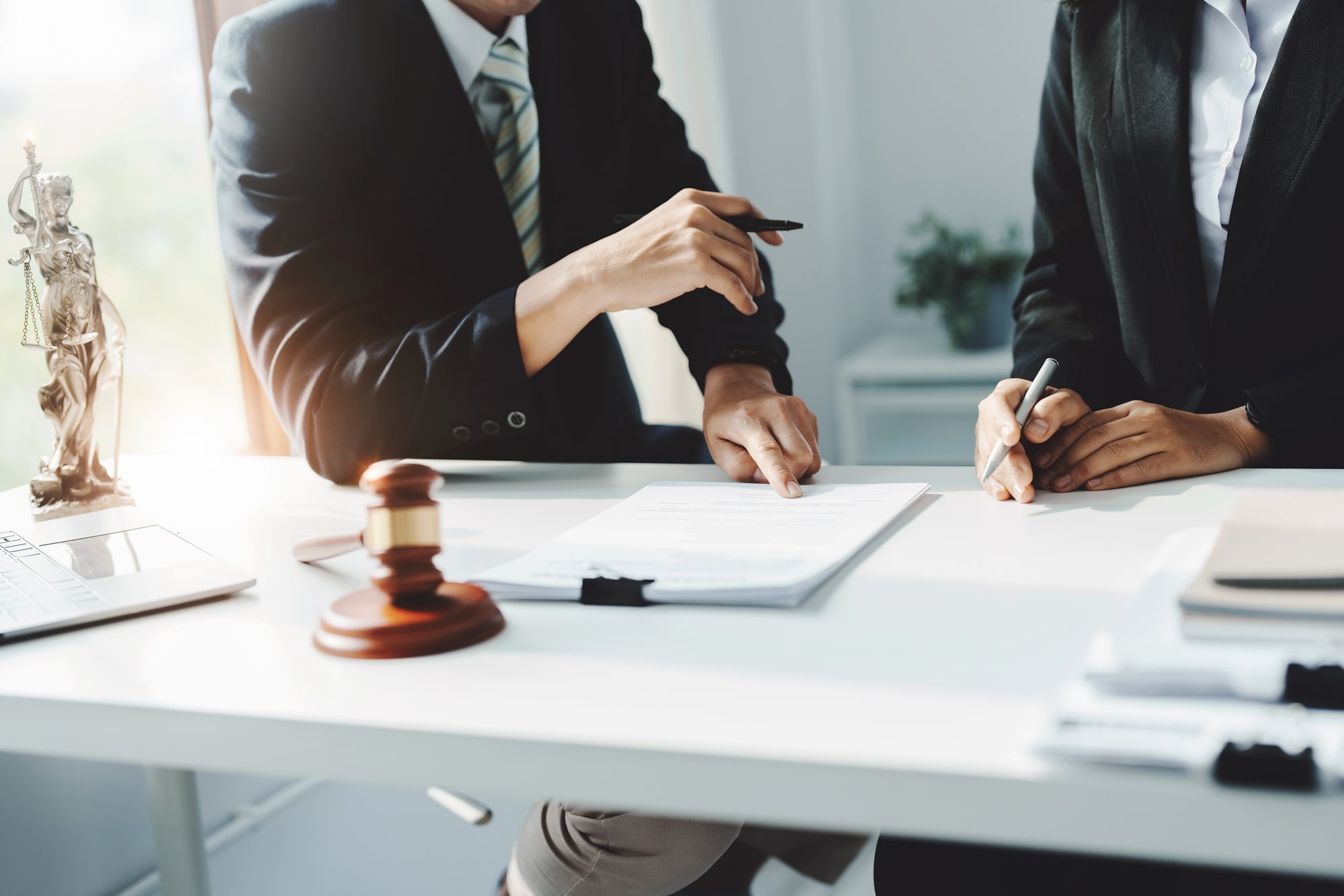 business taxation lawyer Annapolis, MD