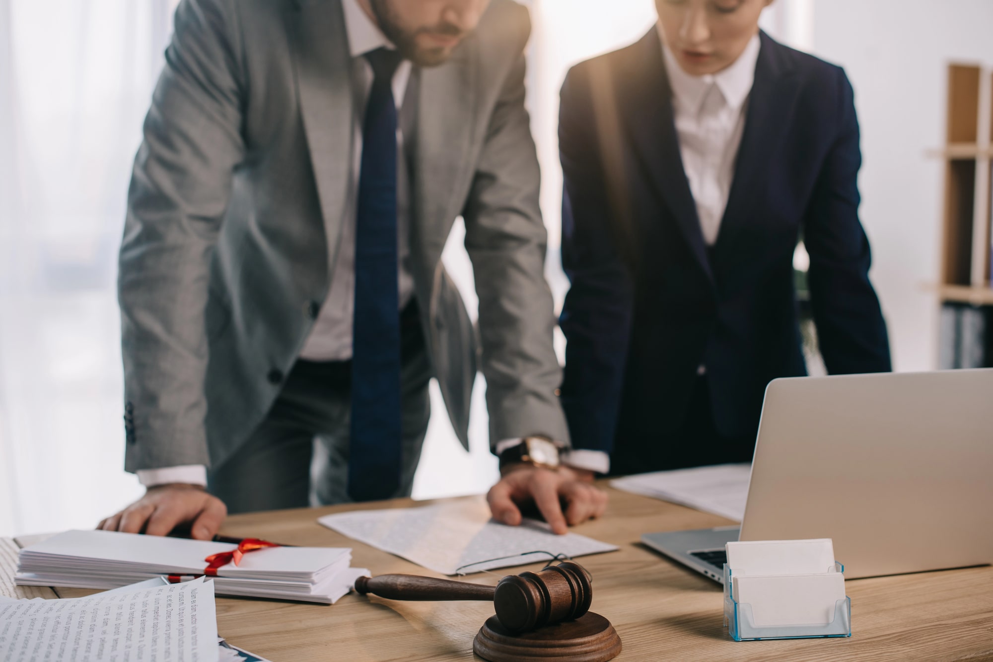 tax controversy and disputes lawyer Annapolis MD