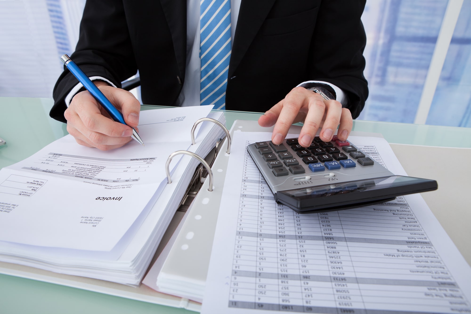 Employment Tax Reporting Lawyer Hanover, MD