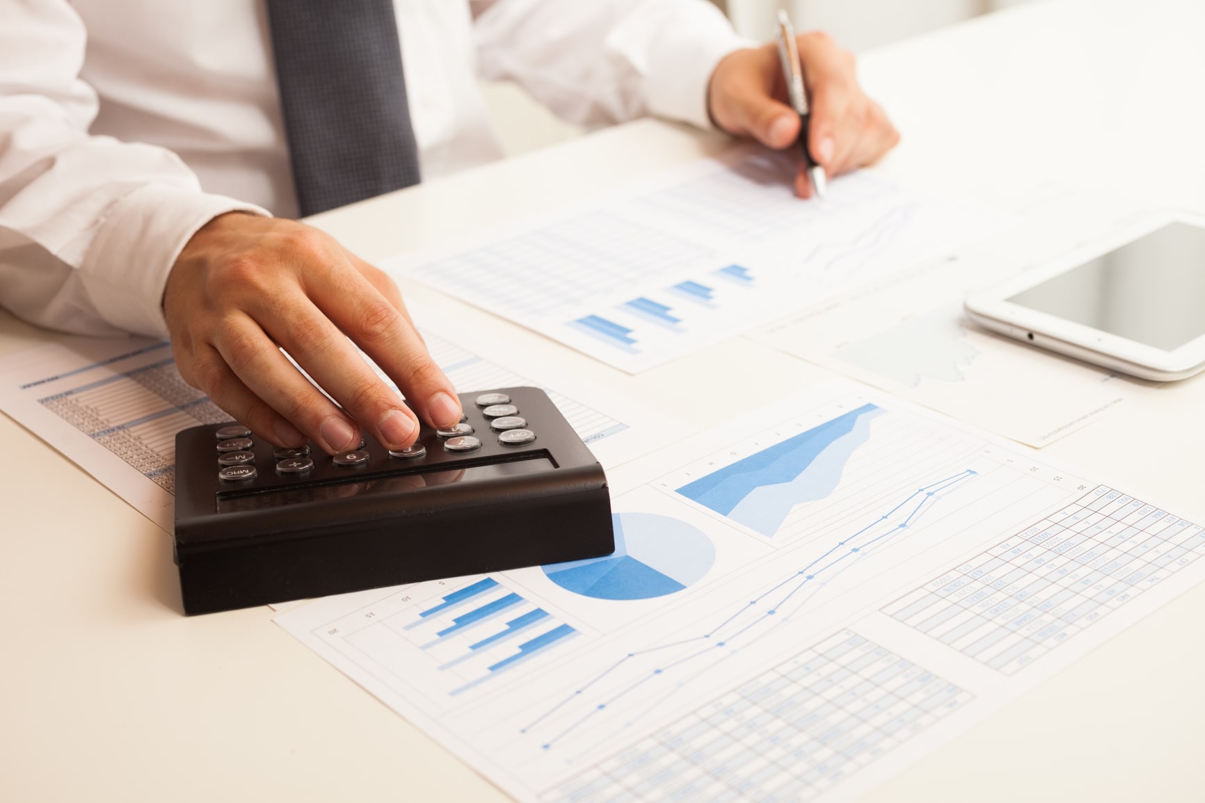 Employment Taxes Lawyer Hanover, MD