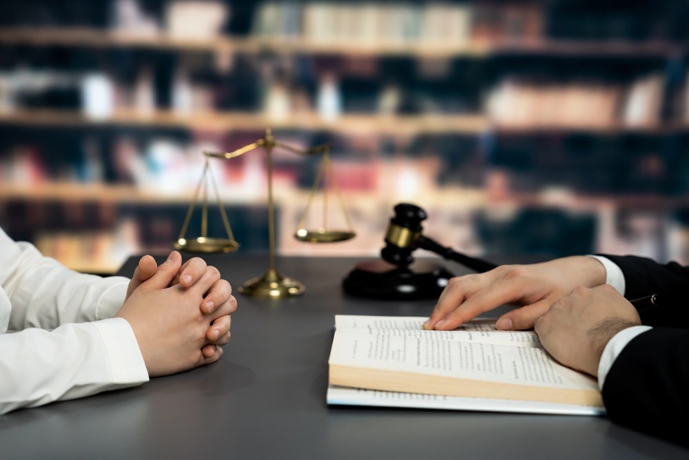 FATCA Lawyer Hanover, MD