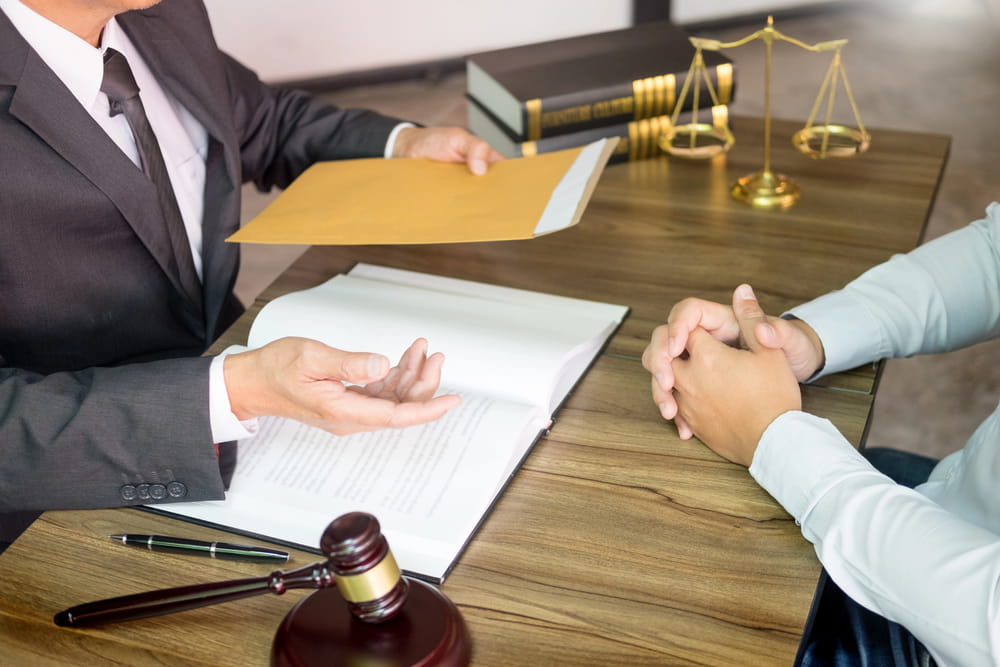 FBAR Lawyer Hanover, MD