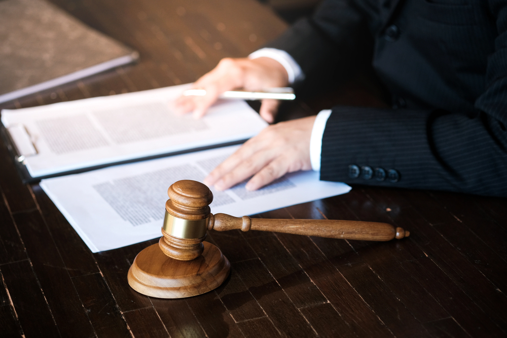 IRS tax lawyer Baltimore, MD