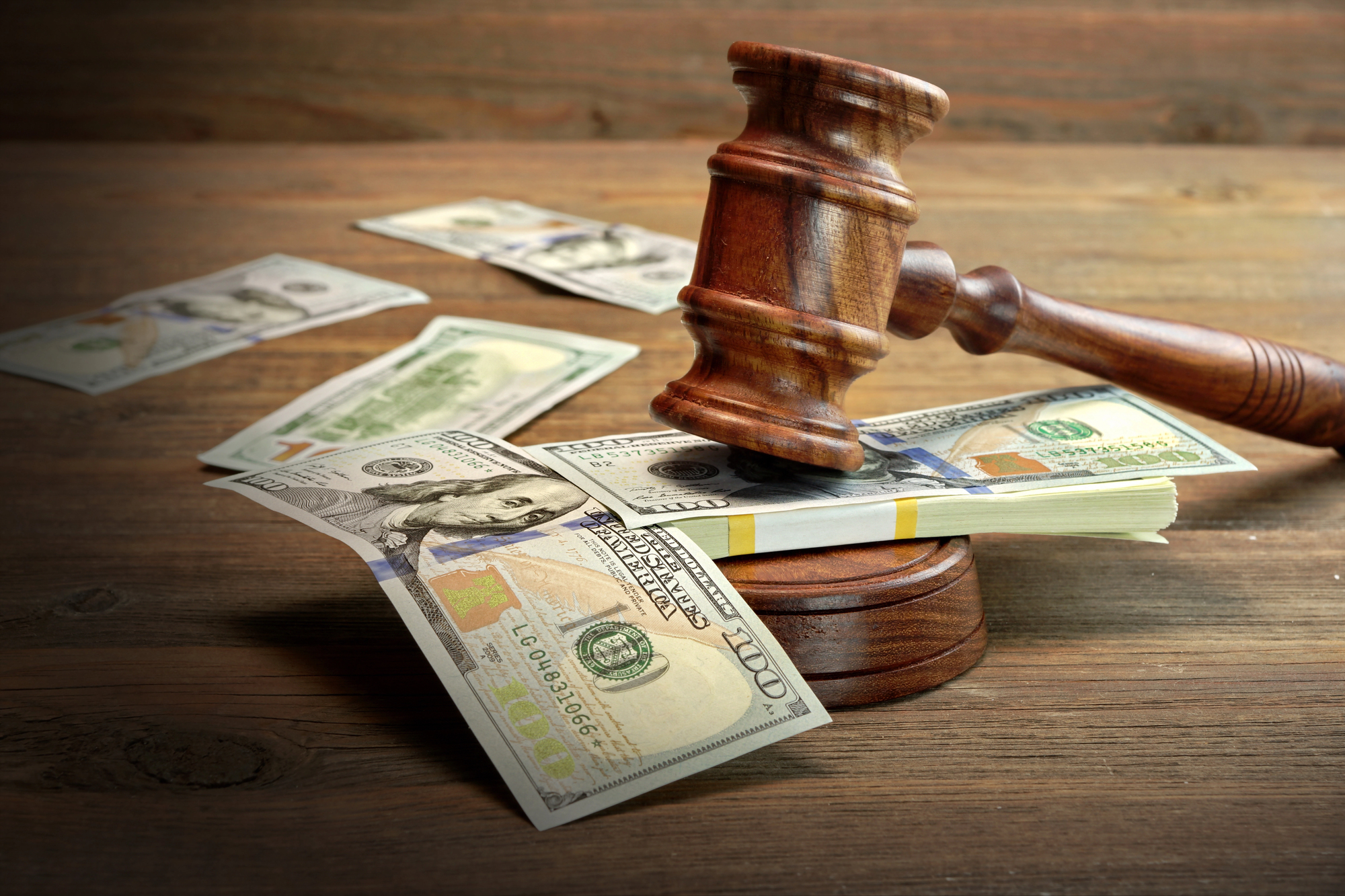 IRS tax lawyer Jacksonville, FL