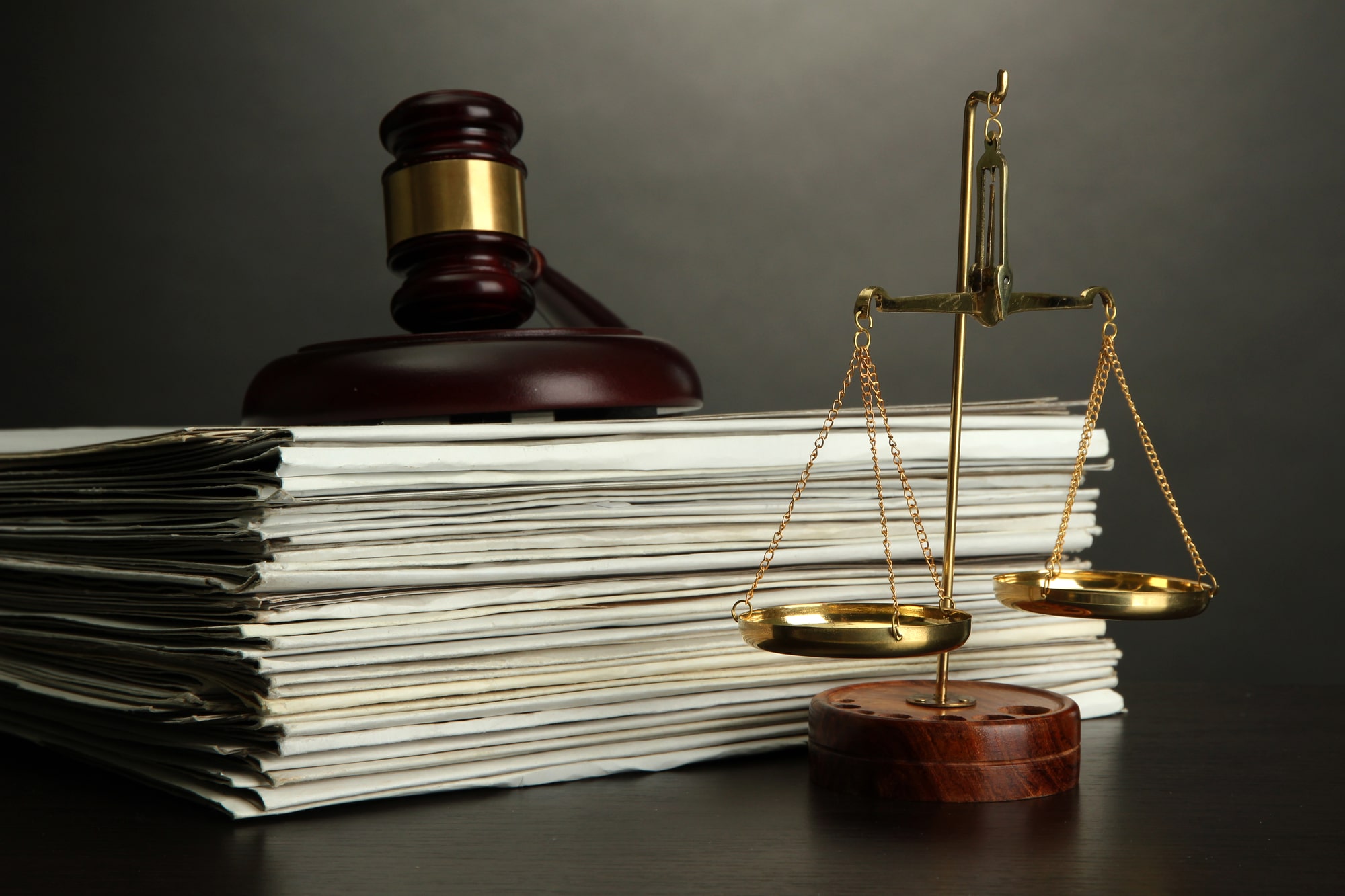 IRS audit lawyer Hanover, MD