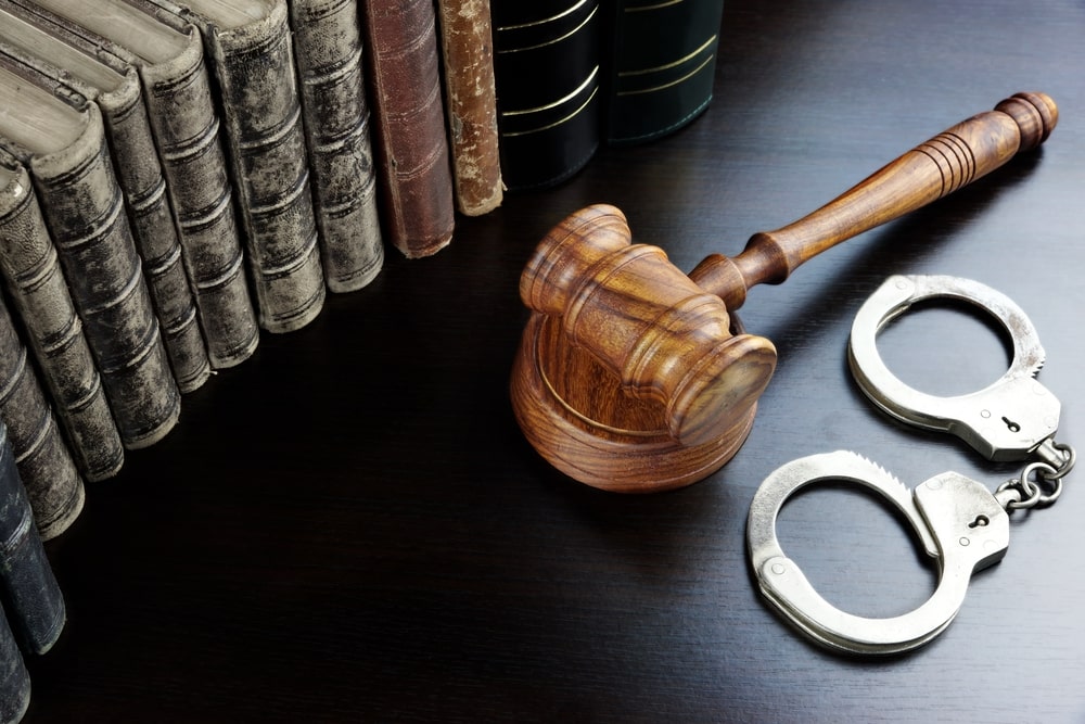 IRS criminal tax investigation lawyer Hanover, MD