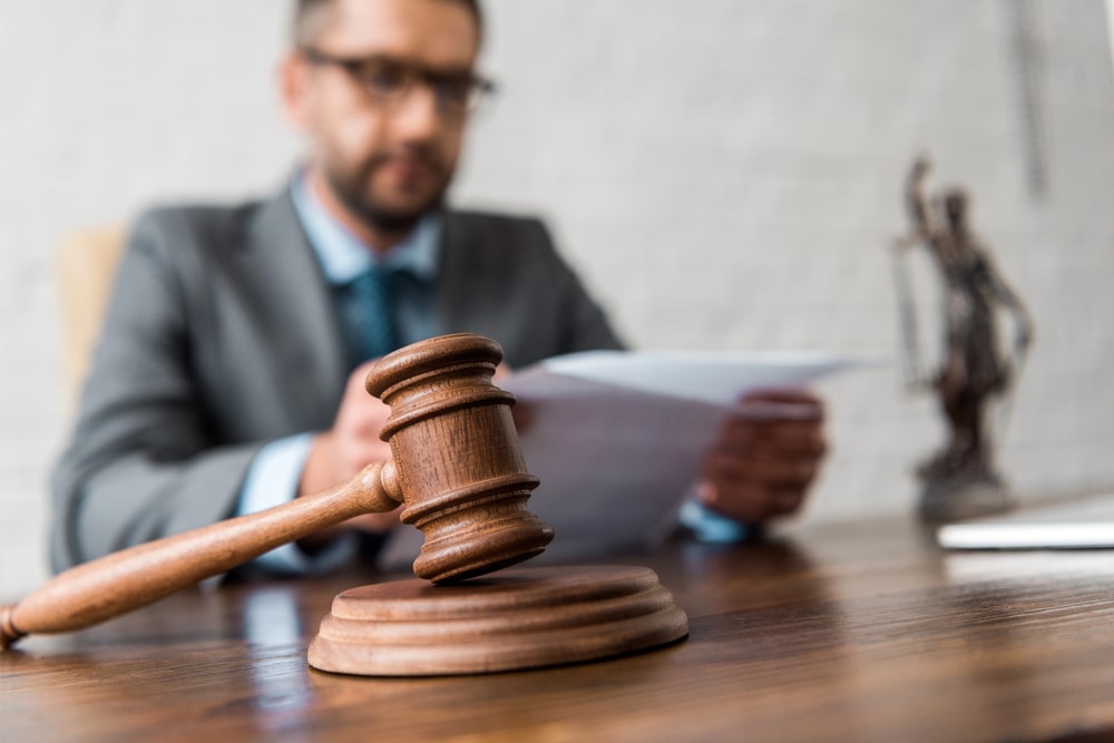 IRS voluntary disclosure lawyer Hanover, MD